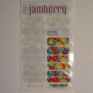 Jamberry - Eye See You